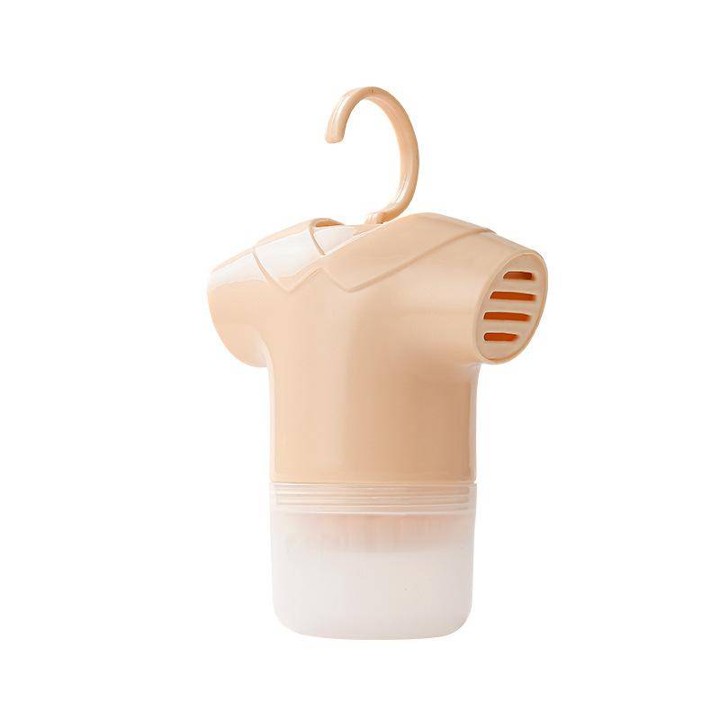Hangable Standable Naphthalene Dispenser Box